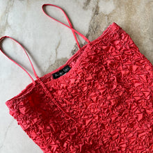 Charger l'image dans la galerie, Camisole rose Nadya Toto