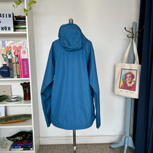 Charger l'image dans la galerie, Manteau Downpour Eco Rab Rab - Les Mal-Aimés ❤️🩹