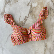 Charger l'image dans la galerie, Maillot de bain bikini Woodstock Beach Life