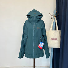 Charger l'image dans la galerie, Manteau homme Helly Hansen Verglas Backcountry - Les Mal-Aimés ❤️🩹