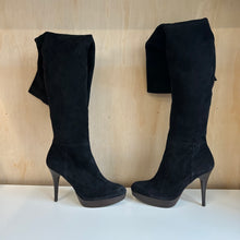 Charger l'image dans la galerie, Bottes Stuart Weitzman