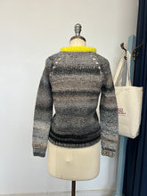 Charger l'image dans la galerie, Chandail tricot en laine Zadig & Voltaire