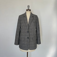 Charger l'image dans la galerie, Veston gris Everlane