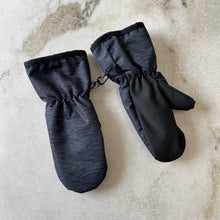 Charger l'image dans la galerie, Mitaines mi-saison pour enfants Deux par Deux