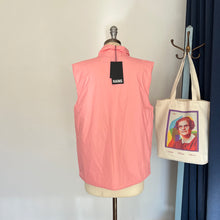 Charger l'image dans la galerie, Manteau sans manches Rains