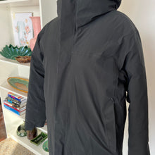 Charger l'image dans la galerie, Manteau en duvet Vallier Norrebro - Les Mal-Aimés ❤️🩹