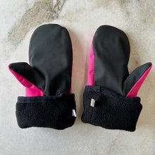 Charger l'image dans la galerie, Mitaines mi-saison pour enfants Deux par Deux