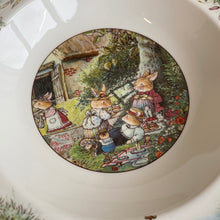 Charger l'image dans la galerie, Assiette Villeroy & Boch Foxwood Tales