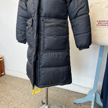 Charger l'image dans la galerie, Manteau long en duvet Fjall Raven Parka Expedition