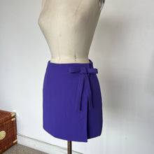 Charger l'image dans la galerie, Jupe mauve Dixie