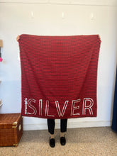 Charger l'image dans la galerie, Foulard Sportalm Ulli Ehrlich