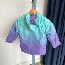 Charger l'image dans la galerie, Manteau Au printemps avec veste intégrée Deux par Deux