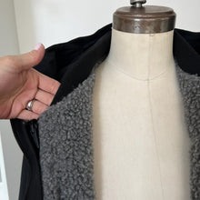 Charger l'image dans la galerie, Manteau Parka 4-en-1 en mérinos City Label Shell+ Icebreaker - Les Mal-Aimés ❤️🩹