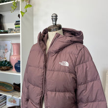 Charger l'image dans la galerie, Manteau parka Gotham The North Face - Les Mal-Aimés ❤️🩹