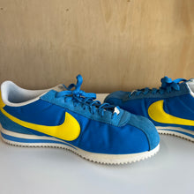 Charger l'image dans la galerie, Chaussures Cortez TXT Light Photo Blue Lightning Nike