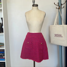 Charger l'image dans la galerie, Jupe Bonnie Ba&sh