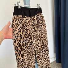Charger l'image dans la galerie, Pantalon léopard Frame
