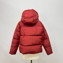 Charger l'image dans la galerie, Manteau Vero Moda rouge bourgogne