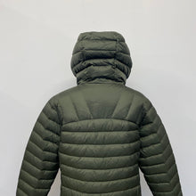 Charger l'image dans la galerie, Manteau Fjall Raven Snow Flake Parka - Les Mal-Aimés ❤️🩹