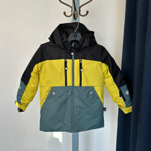 Charger l'image dans la galerie, Manteau d'hiver Deux par Deux 6 ans