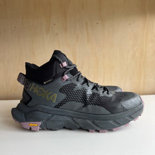 Charger l'image dans la galerie, Chaussures de randonné Hoka W Trail Code GTX