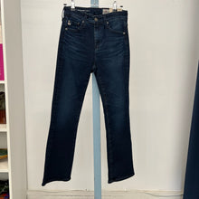 Charger l'image dans la galerie, Pantalon jean Farrah Boot crop Adriano Goldschmied