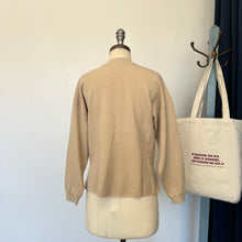 Charger l'image dans la galerie, Chandail beige Ted Baker Emally