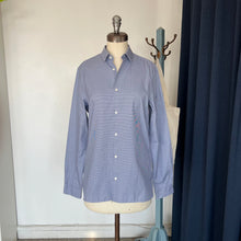 Charger l'image dans la galerie, Chemise pied de poule Burberry London