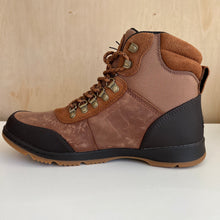 Charger l'image dans la galerie, Bottes de randonnée imperméables pour homme Sorel Ankeny II