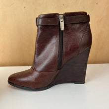 Charger l'image dans la galerie, Bottillons Coach