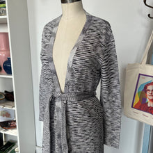 Charger l'image dans la galerie, Veste cardigan long Missoni