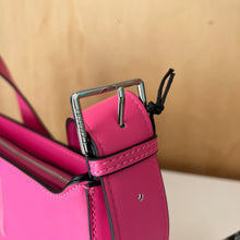 Charger l'image dans la galerie, Sac à main rose Lambert