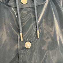 Charger l'image dans la galerie, Manteau imperméable long unisexe Rains