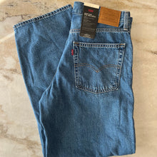 Charger l'image dans la galerie, Pantalon jeans Levi's Baggy Dad