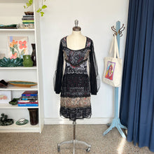 Charger l'image dans la galerie, Robe Save the Queen