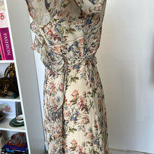 Charger l'image dans la galerie, Robe fleurie Max Studio