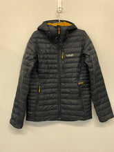 Charger l'image dans la galerie, Manteau pour homme Rab Microlight Alpine
