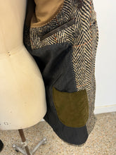 Charger l'image dans la galerie, Manteau à carreaux DSquared2