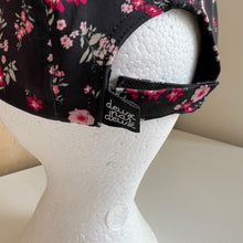 Charger l'image dans la galerie, Casquette fleurs Deux par Deux