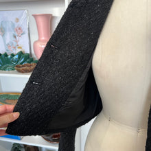 Charger l'image dans la galerie, Veston tweed scintillant Michael Kors