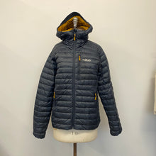 Charger l'image dans la galerie, Manteau pour homme Rab Microlight Alpine
