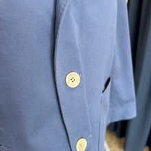 Charger l'image dans la galerie, Veston bleu Bruno Cucinelli