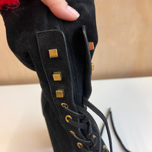 Charger l'image dans la galerie, Bottes hautes Stuart Weitzman