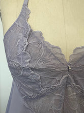 Charger l'image dans la galerie, Nuisette Love and Lace Fleur't