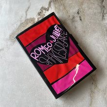 Charger l'image dans la galerie, Sac à main pochette livre Roméo et Juliette Kate Spade