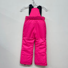 Charger l'image dans la galerie, Pantalon de neige rose Deux par Deux 4 ans