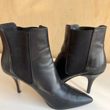 Charger l'image dans la galerie, Bottes à talons Dune London