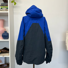 Charger l'image dans la galerie, Manteau à capuchon de ski isolé Brilliant Salomon