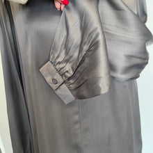 Charger l'image dans la galerie, Blouse grise Cream