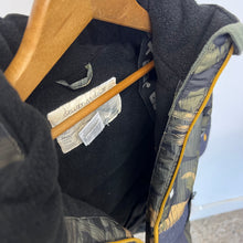 Charger l'image dans la galerie, Manteau d'hiver vert et dinosaures Deux par Deux 6 ans